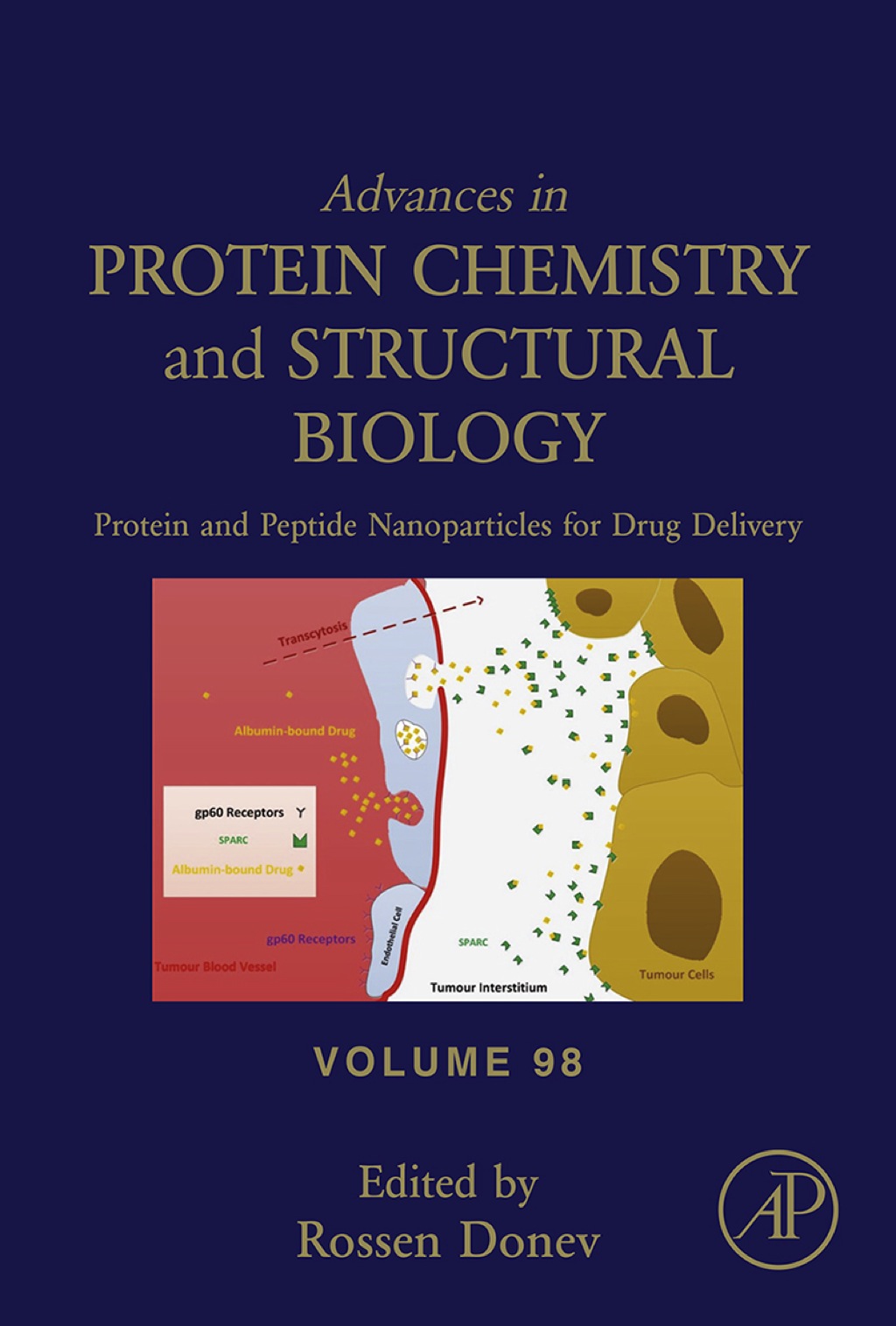 Protein and Peptide Nanoparticles for Drug Delivery  â€“ PDF/EPUB Version Downloadable