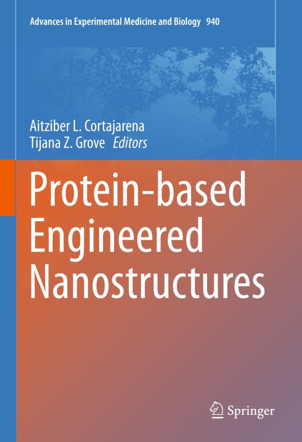 Protein-based Engineered Nanostructures  â€“ PDF/EPUB Version Downloadable