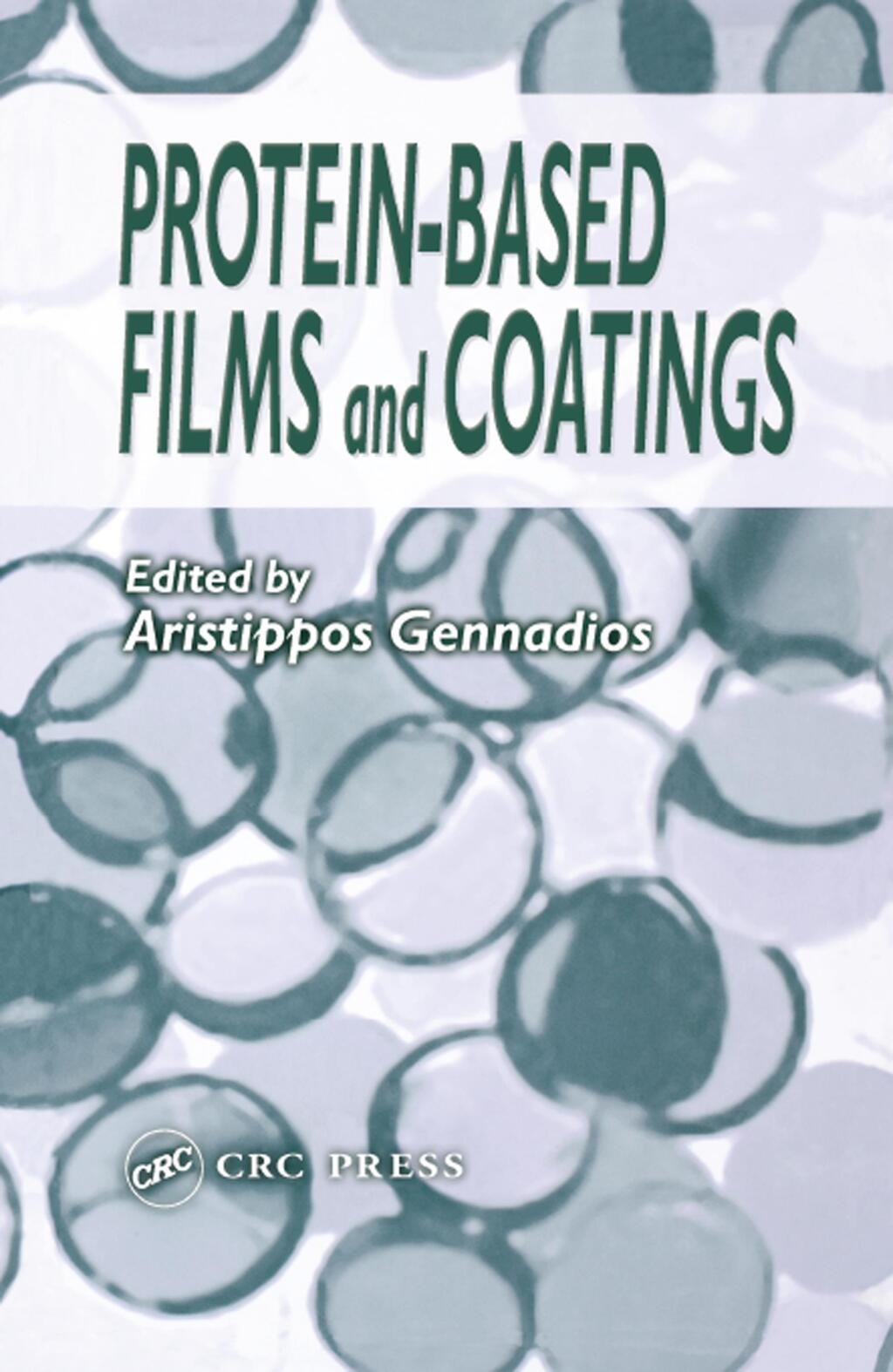 Protein-Based Films and Coatings 1st Edition â€“ PDF/EPUB Version Downloadable
