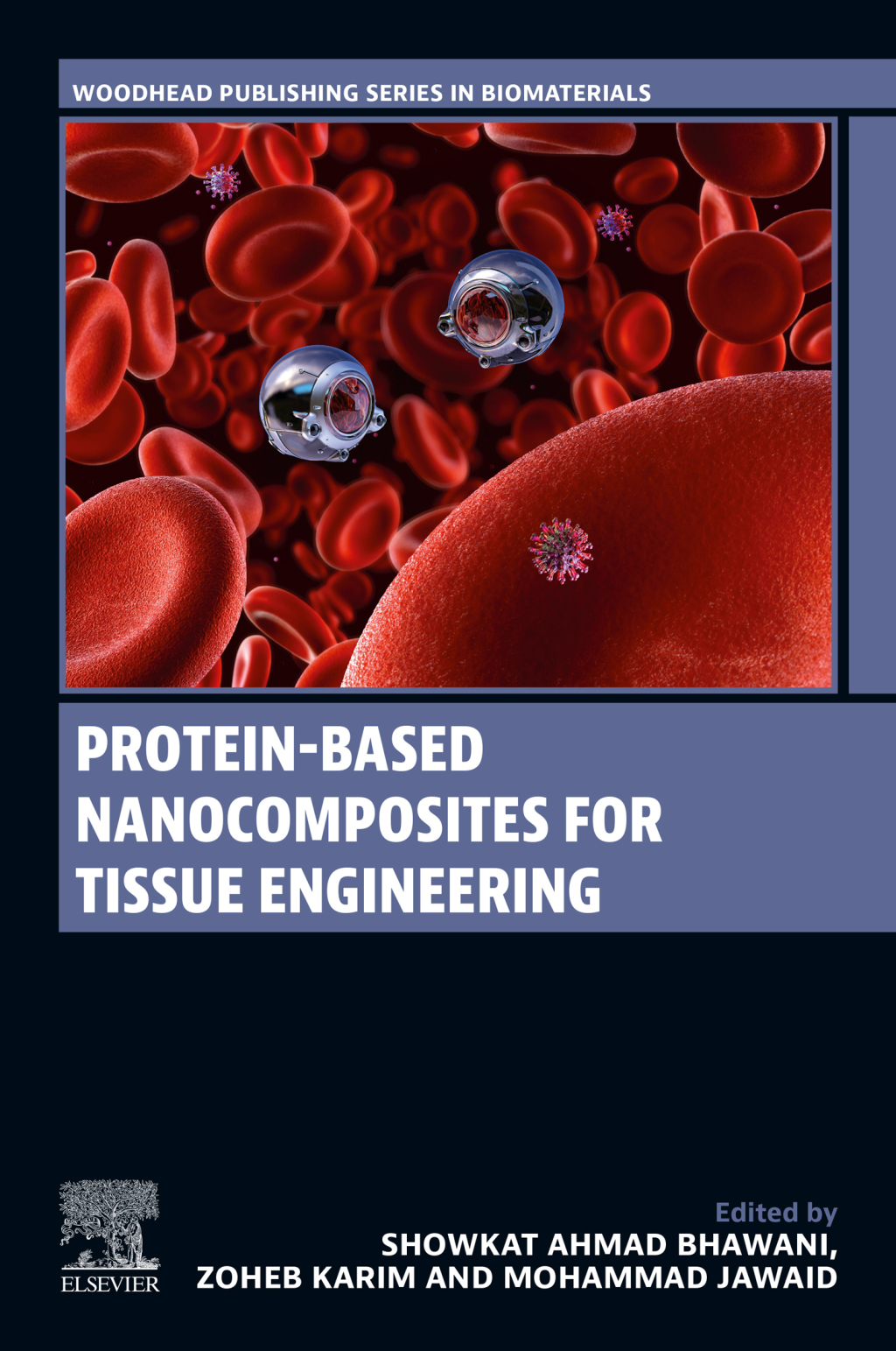 Protein-Based Nanocomposites for Tissue Engineering  â€“ PDF/EPUB Version Downloadable