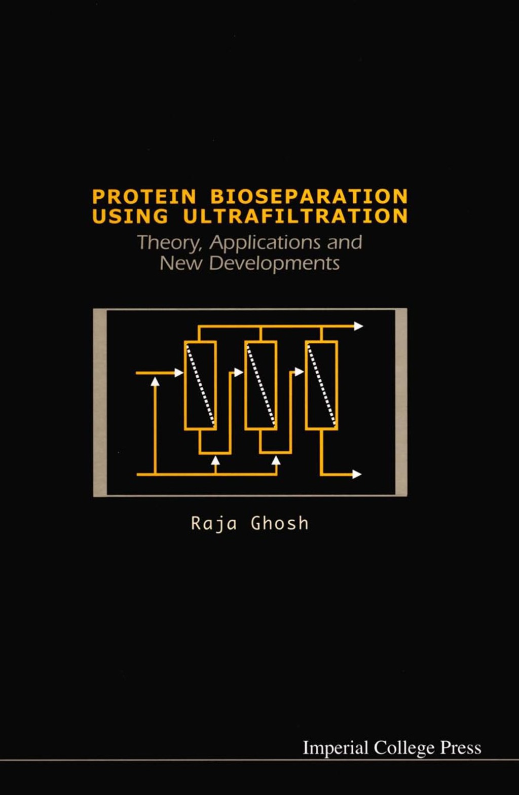 PROTEIN BIOSEPARATION USING ULTRAFIL.... Theory, Applications and New Developments  â€“ PDF/EPUB Version Downloadable