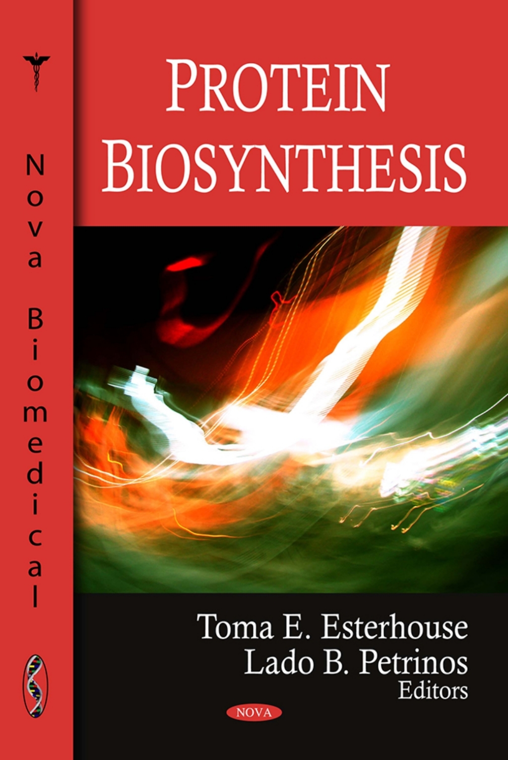 Protein Biosynthesis  â€“ PDF/EPUB Version Downloadable