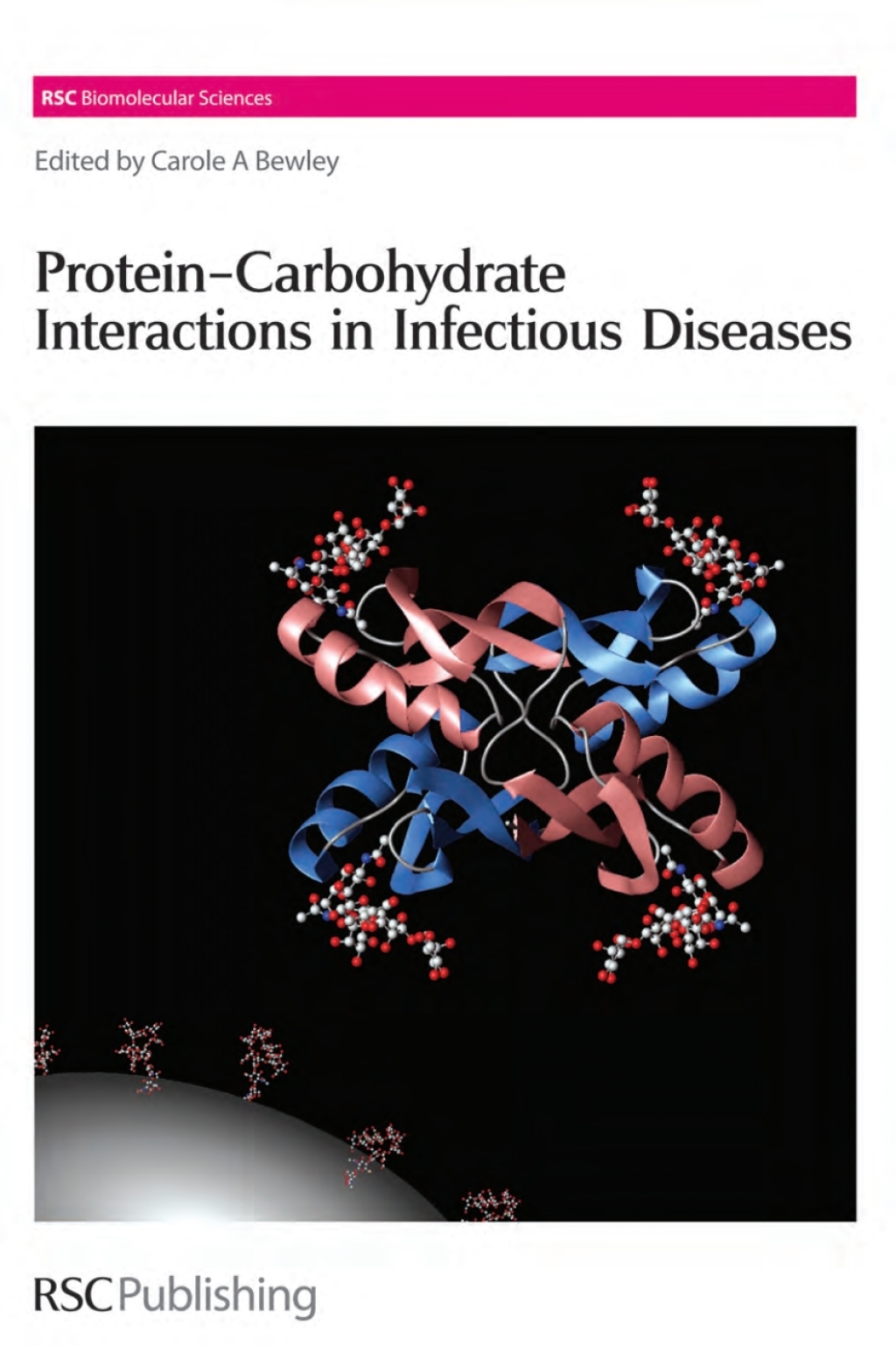 Protein-Carbohydrate Interactions in Infectious Diseases 1st Edition â€“ PDF/EPUB Version Downloadable