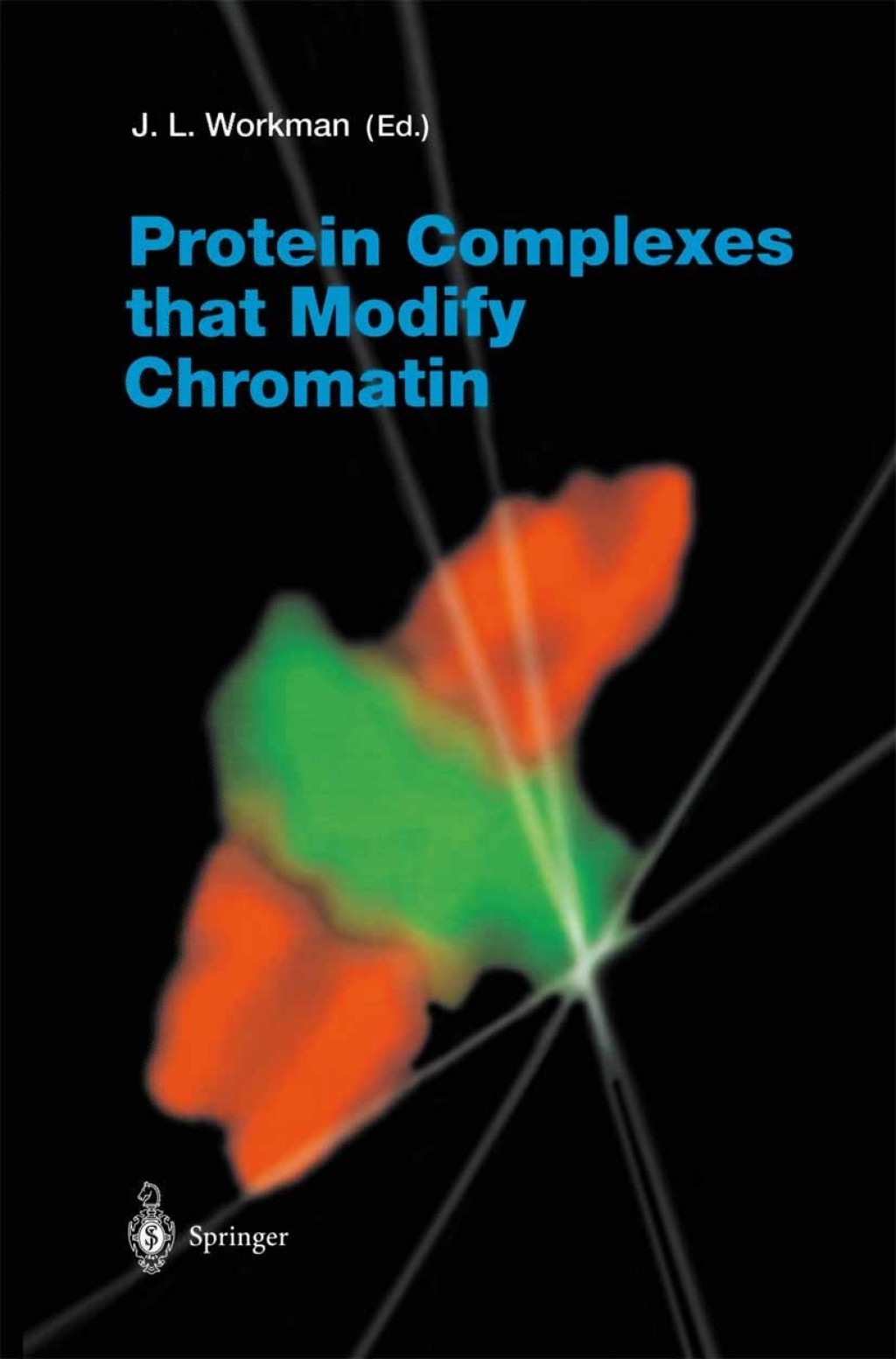 Protein Complexes that Modify Chromatin 1st Edition â€“ PDF/EPUB Version Downloadable