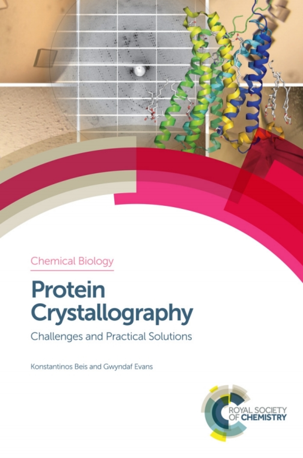 Protein Crystallography Challenges and Practical Solutions 1st Edition – PDF/EPUB Version Downloadable Protein Crystallography Challenges and Practical Solutions 1st Edition – PDF/EPUB Version Downloadable - Image 1