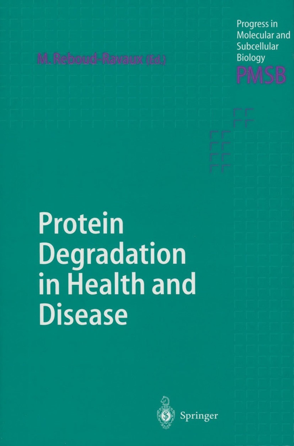 Protein Degradation in Health and Disease 1st Edition â€“ PDF/EPUB Version Downloadable