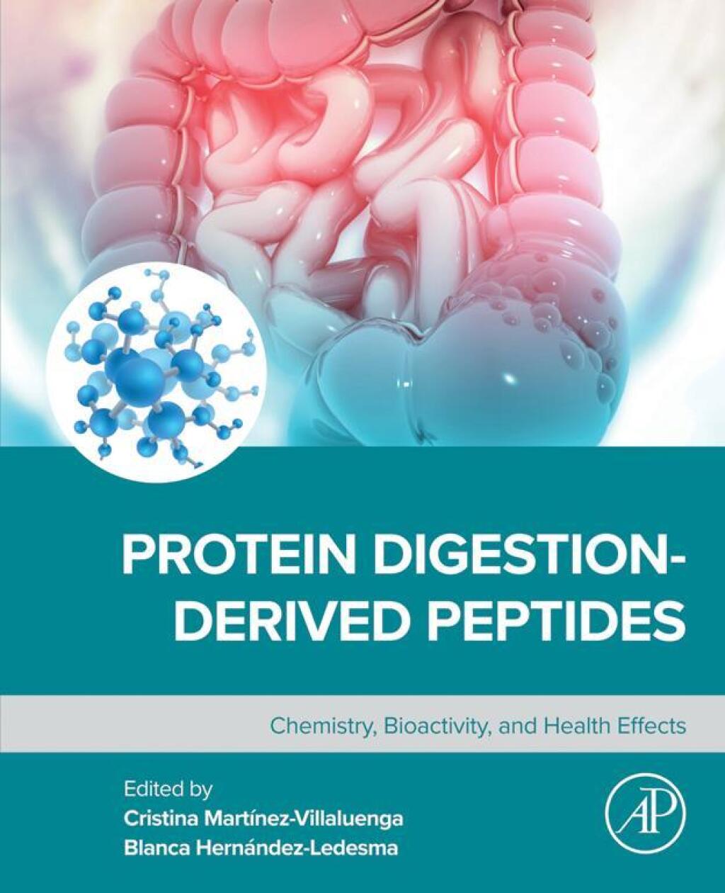 Protein Digestion-Derived Peptides Chemistry, Bioactivity, and Health Effects 1st Edition â€“ PDF/EPUB Version Downloadable