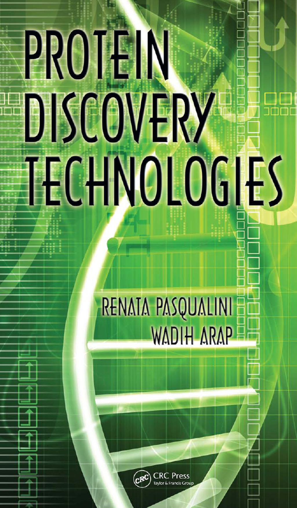 Protein Discovery Technologies 1st Edition â€“ PDF/EPUB Version Downloadable