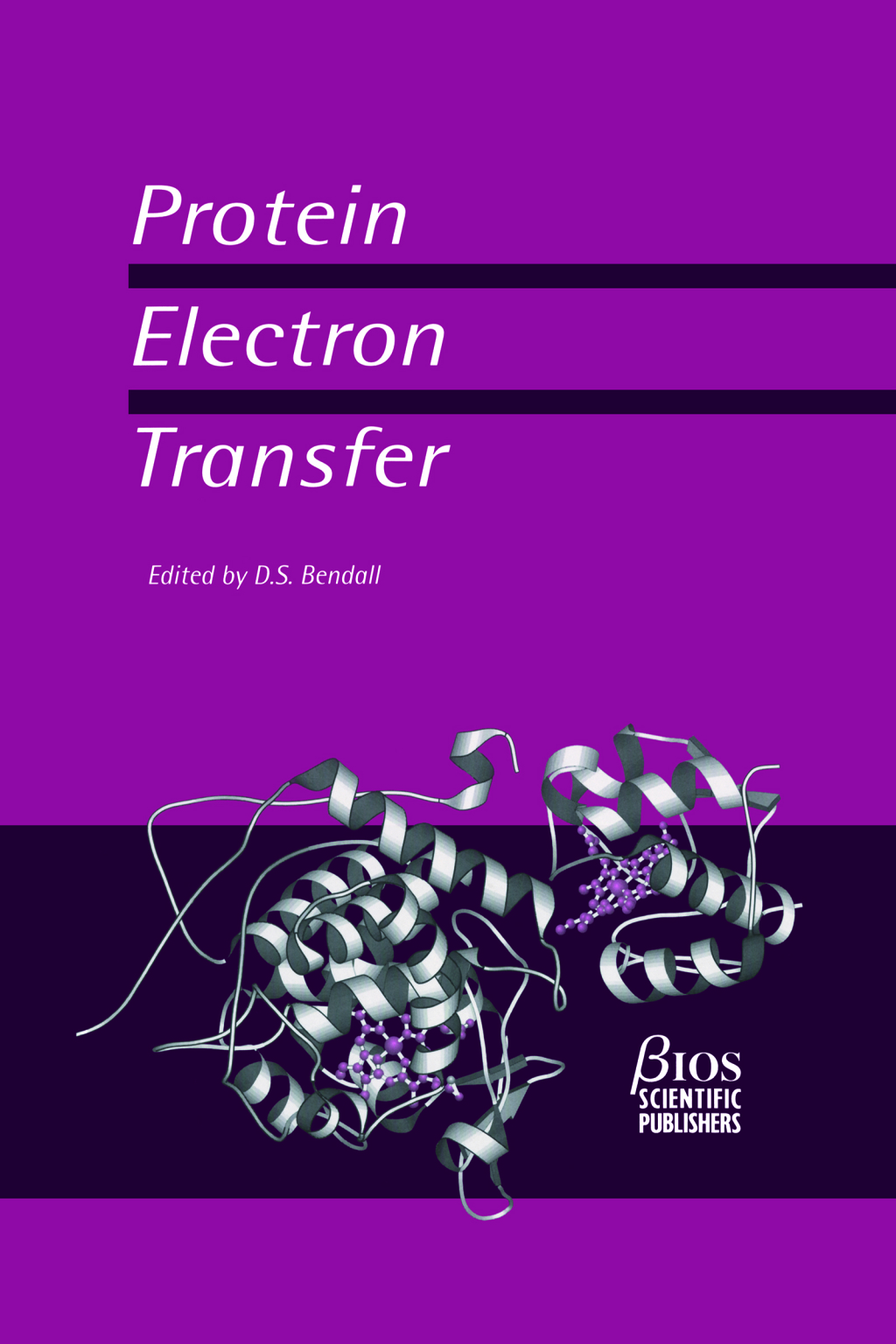 Protein Electron Transfer 1st Edition â€“ PDF/EPUB Version Downloadable