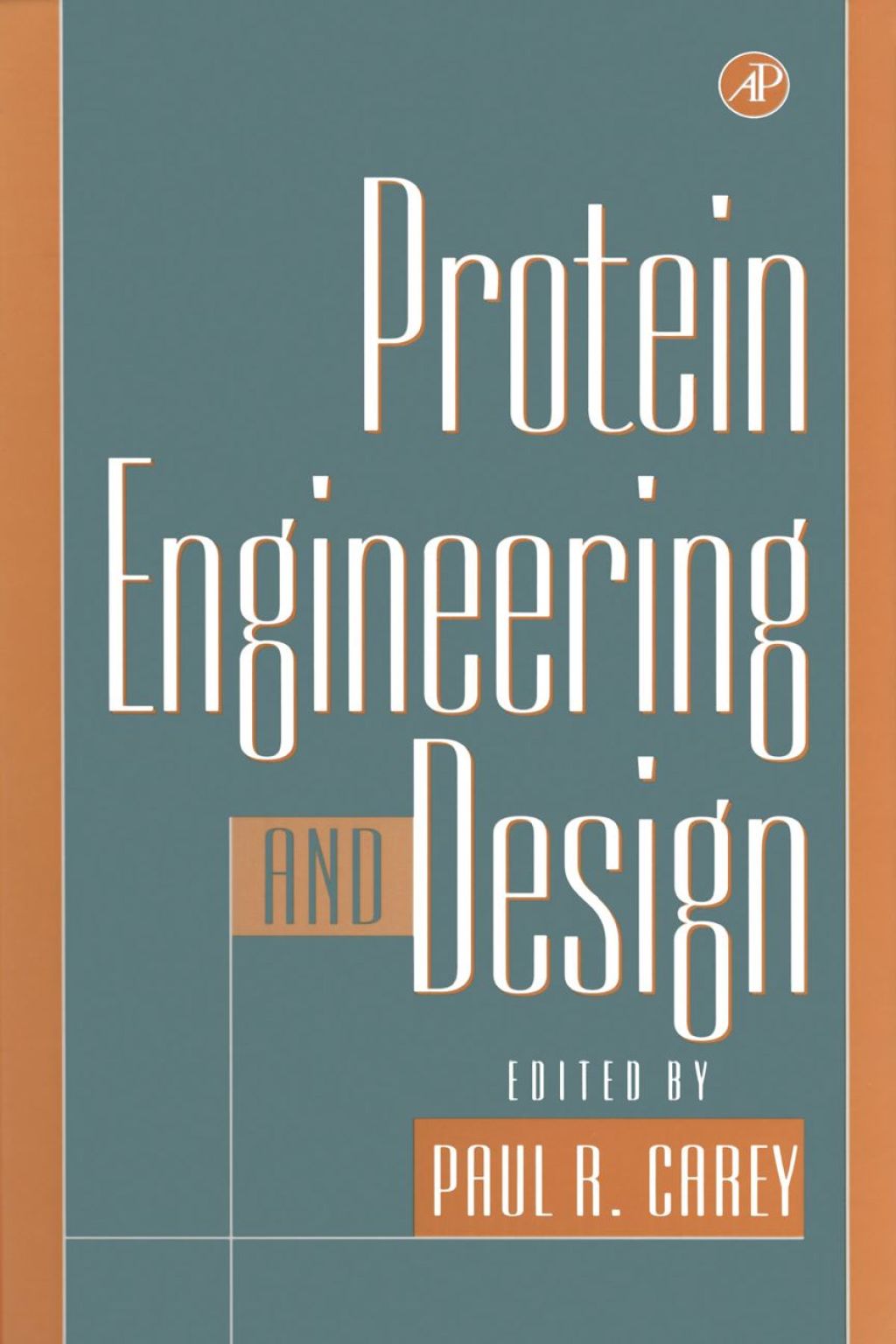 Protein Engineering and Design  â€“ PDF/EPUB Version Downloadable
