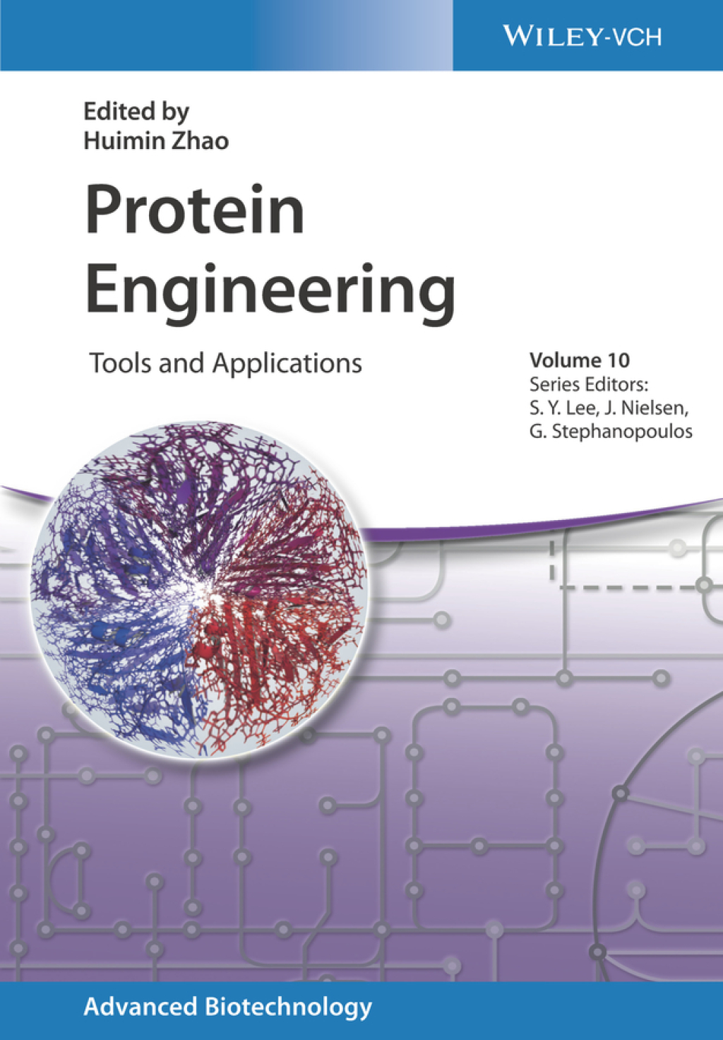 Protein Engineering Tools and Applications 1st Edition â€“ PDF/EPUB Version Downloadable