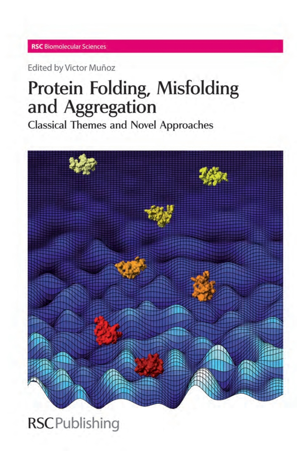 Protein Folding, Misfolding and Aggregation Classical Themes and Novel Approaches 1st Edition â€“ PDF/EPUB Version Downloadable