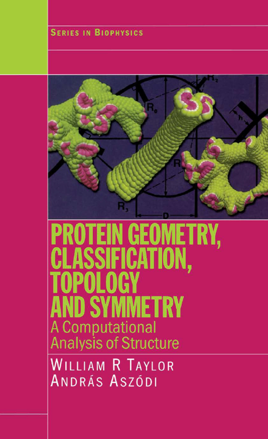 Protein Geometry, Classification, Topology and Symmetry A Computational Analysis of Structure 1st Edition â€“ PDF/EPUB Version Downloadable