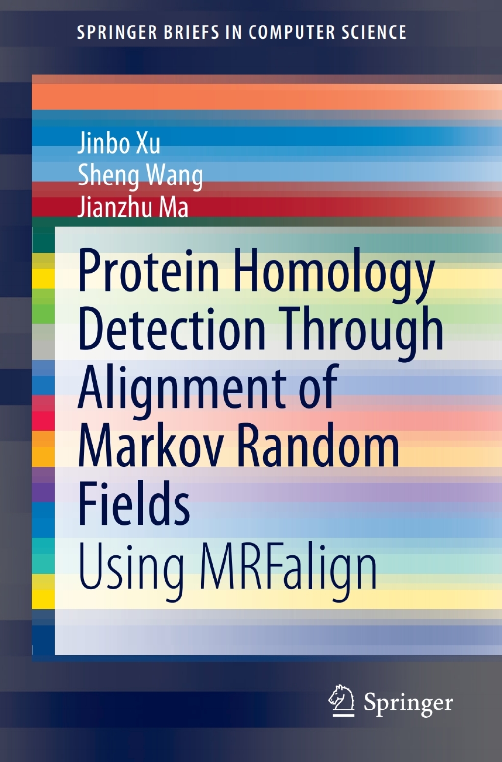Protein Homology Detection Through Alignment of Markov Random Fields Using MRFalign  â€“ PDF/EPUB Version Downloadable