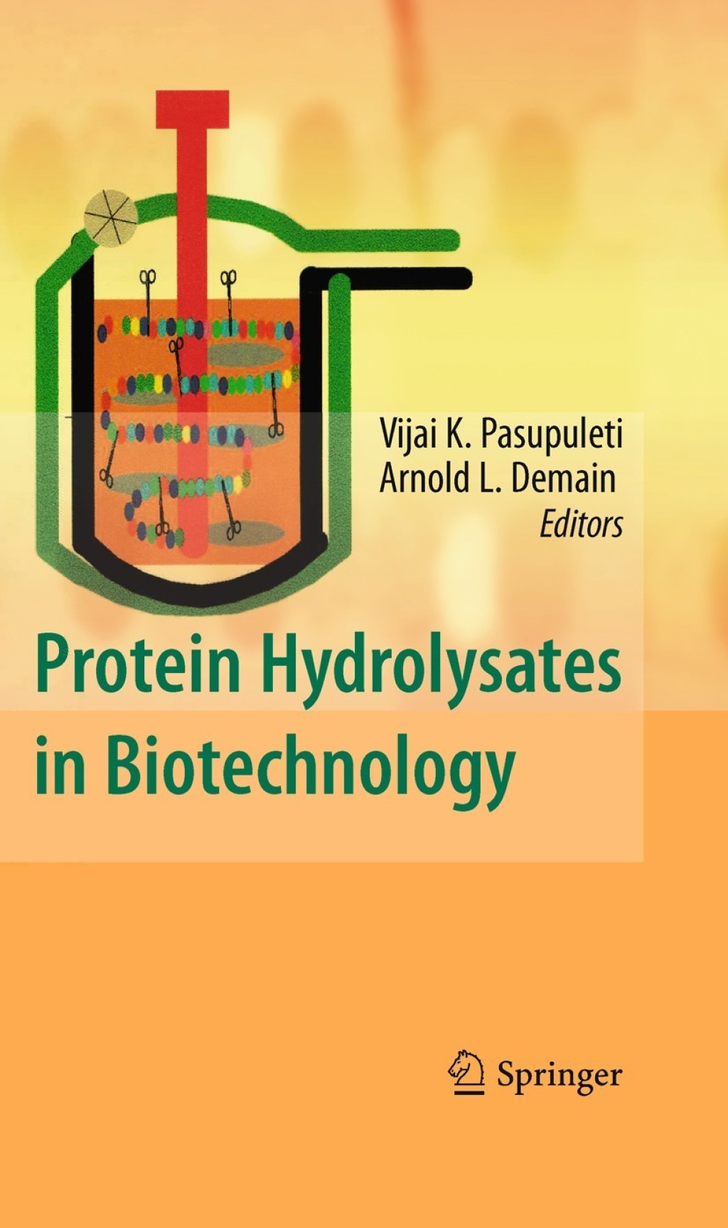 Protein Hydrolysates in Biotechnology  â€“ PDF/EPUB Version Downloadable