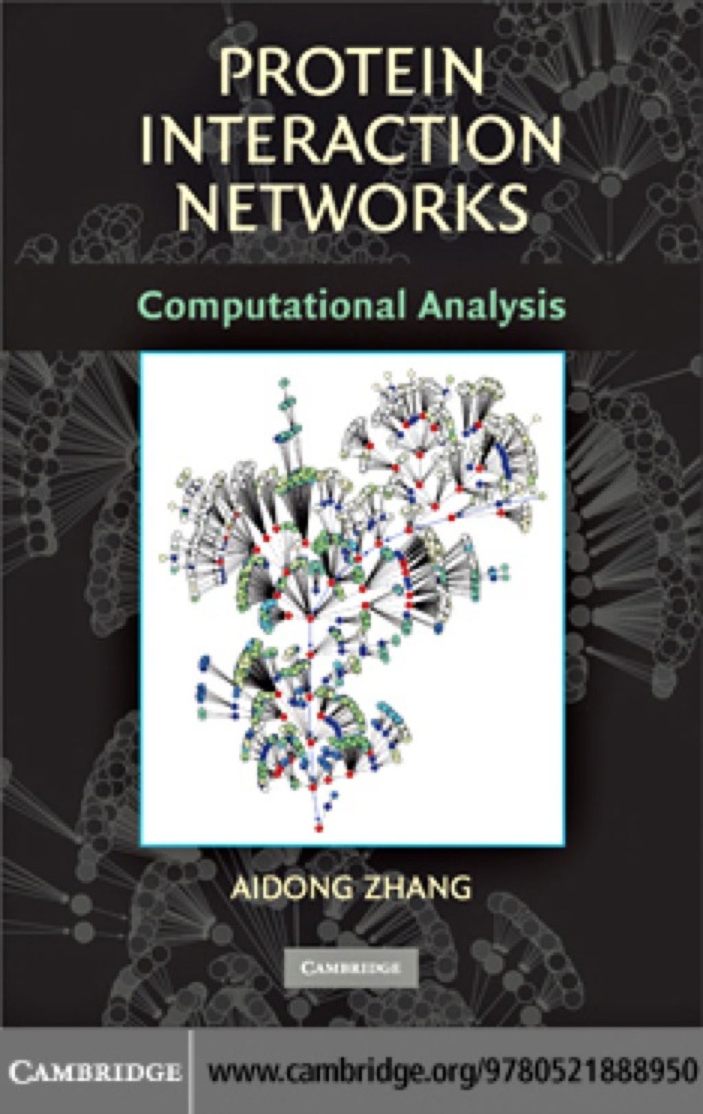 Protein Interaction Networks Computational Analysis 1st Edition â€“ PDF/EPUB Version Downloadable