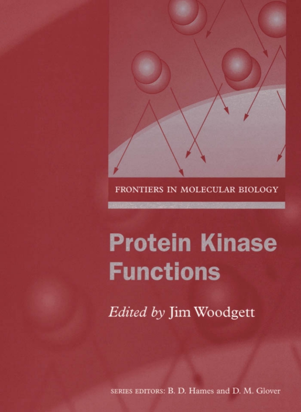 Protein Kinase Functions 1st Edition â€“ PDF/EPUB Version Downloadable