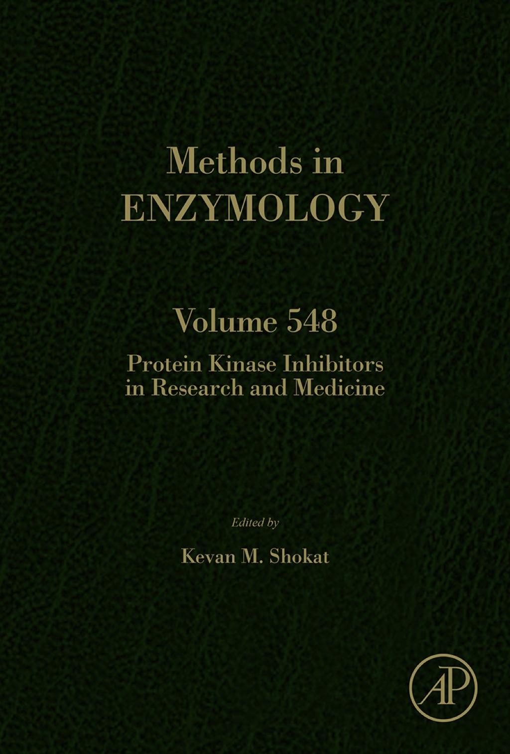 Protein Kinase Inhibitors in Research and Medicine  â€“ PDF/EPUB Version Downloadable