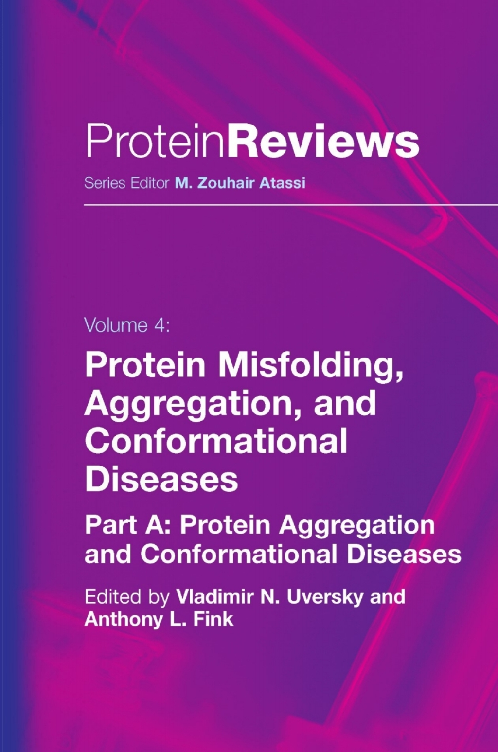 Protein Misfolding, Aggregation and Conformational Diseases Part A: Protein Aggregation and Conformational Diseases 1st Edition â€“ PDF/EPUB Version Downloadable