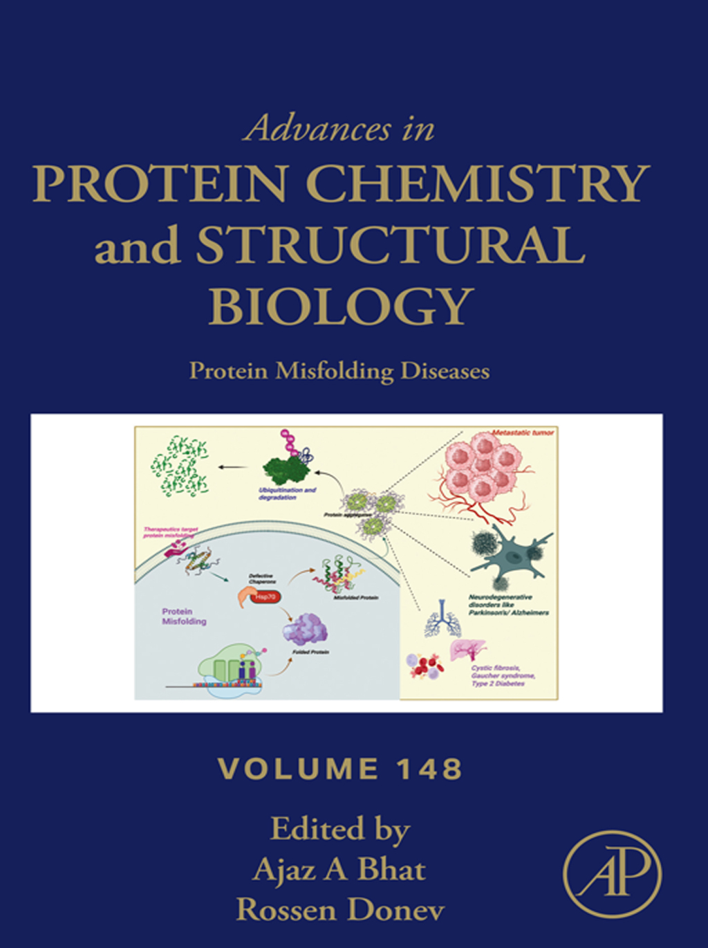 Protein Misfolding Diseases  â€“ PDF/EPUB Version Downloadable