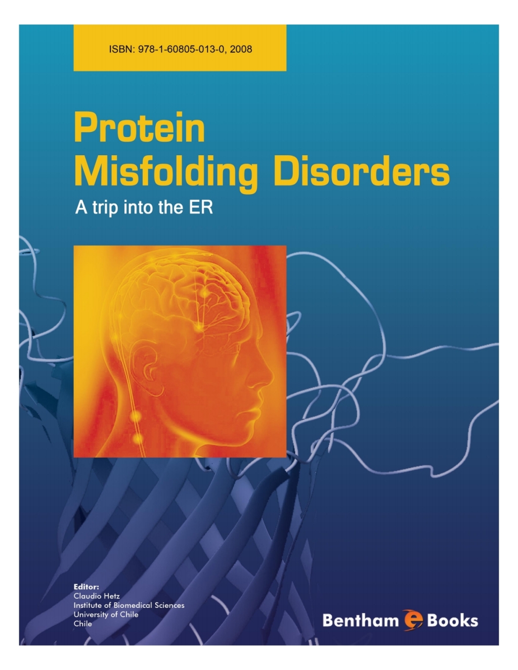 Protein Misfolding Disorders: A Trip into the ER 1st Edition â€“ PDF/EPUB Version Downloadable