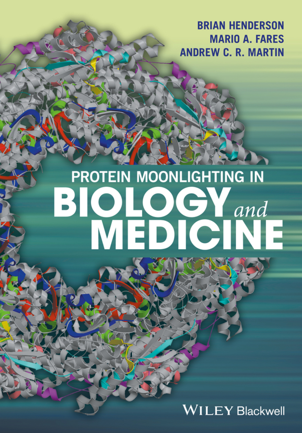 Protein Moonlighting in Biology and Medicine 1st Edition â€“ PDF/EPUB Version Downloadable