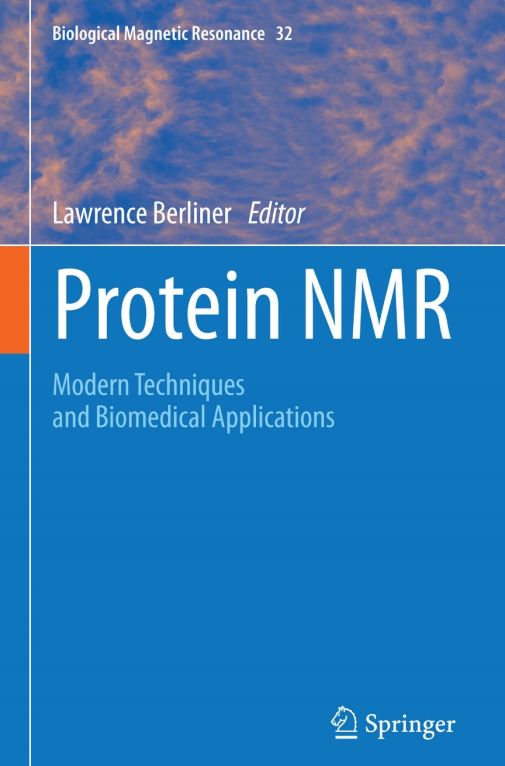 Protein NMR Modern Techniques and Biomedical Applications  â€“ PDF/EPUB Version Downloadable