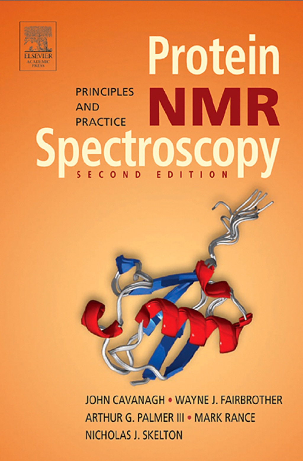 Protein NMR Spectroscopy 2nd Edition â€“ PDF/EPUB Version Downloadable
