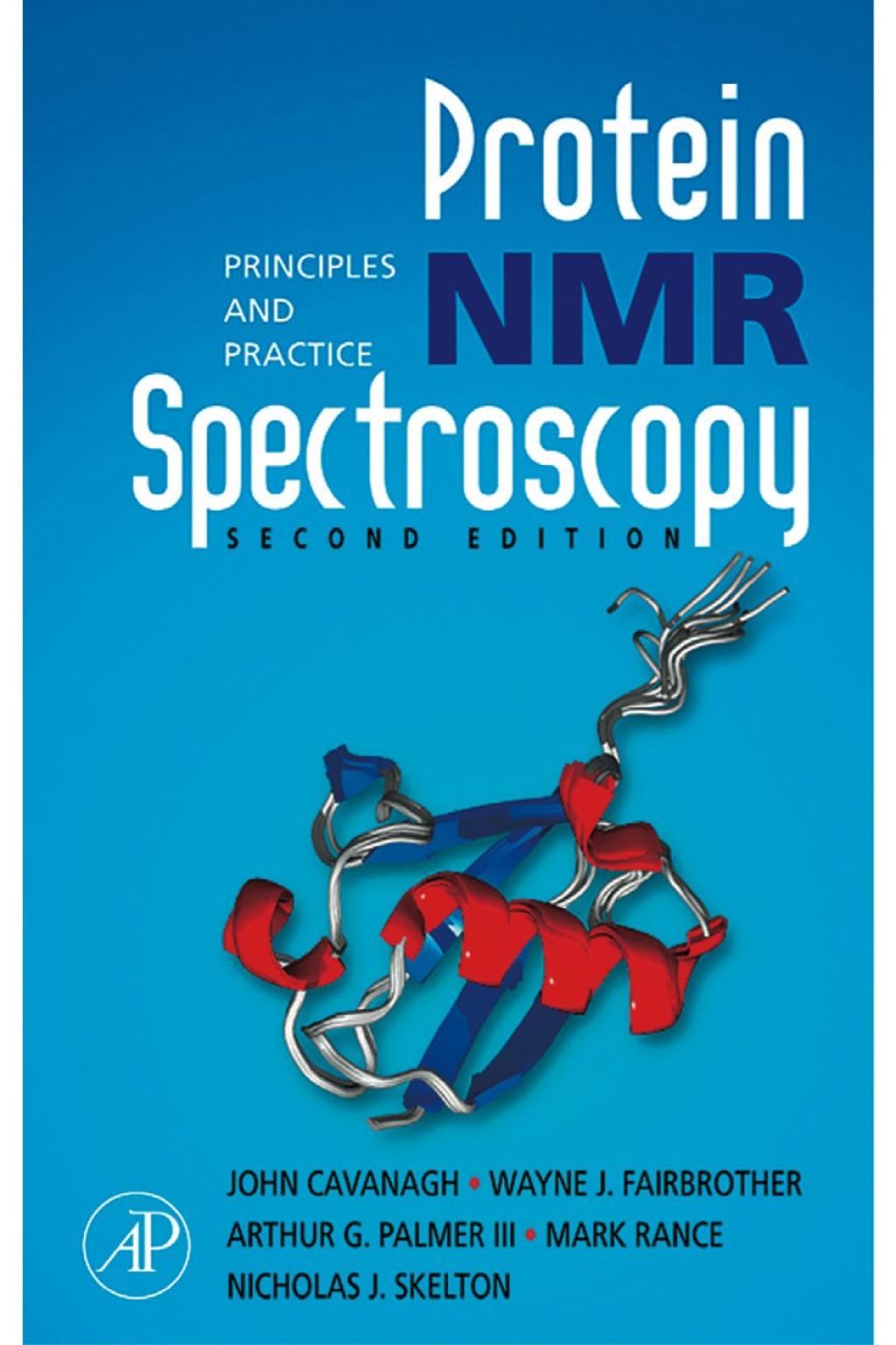 Protein NMR Spectroscopy: Principles and Practice 2nd Edition â€“ PDF/EPUB Version Downloadable
