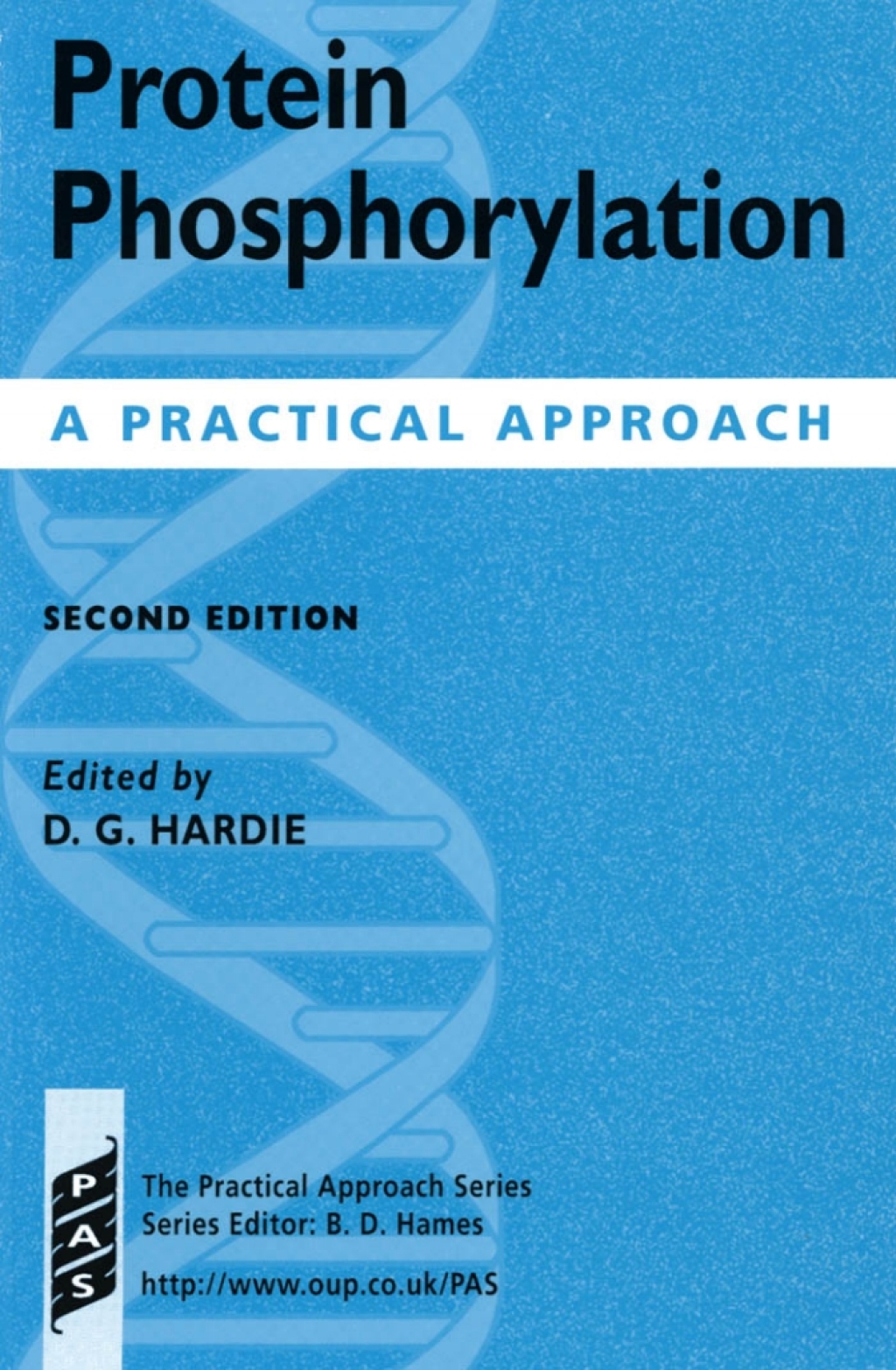 Protein Phosphorylation A Practical Approach 2nd Edition â€“ PDF/EPUB Version Downloadable