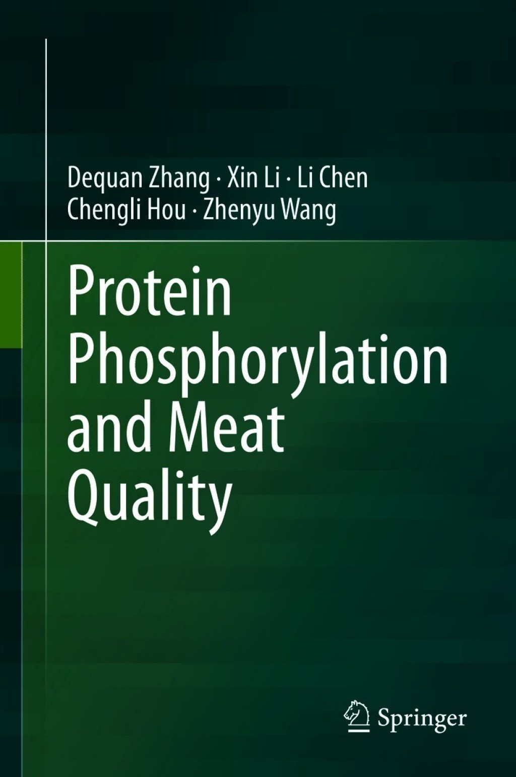 Protein Phosphorylation and Meat Quality  â€“ PDF/EPUB Version Downloadable
