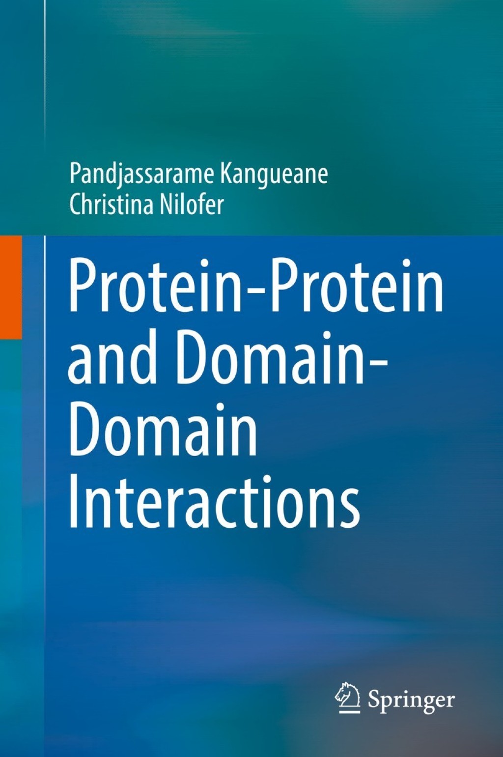 Protein-Protein and Domain-Domain Interactions  â€“ PDF/EPUB Version Downloadable
