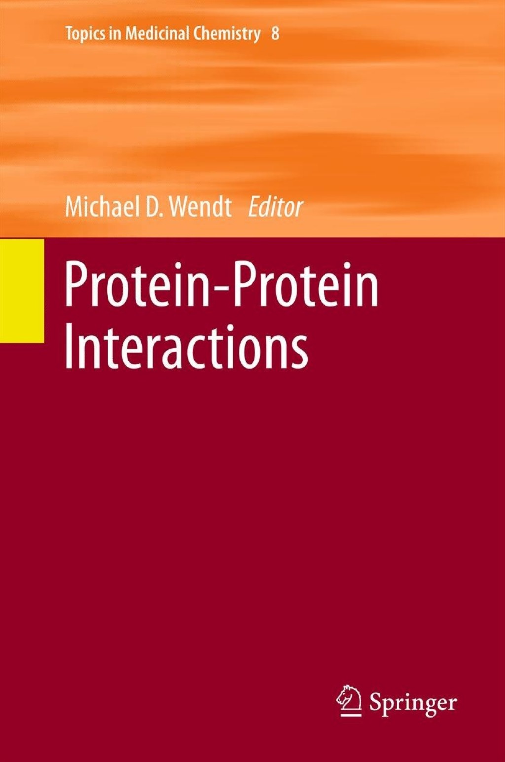 Protein-Protein Interactions 1st Edition â€“ PDF/EPUB Version Downloadable