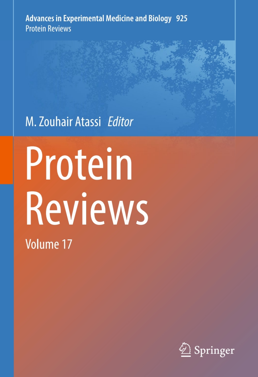 Protein Reviews Volume 17  â€“ PDF/EPUB Version Downloadable