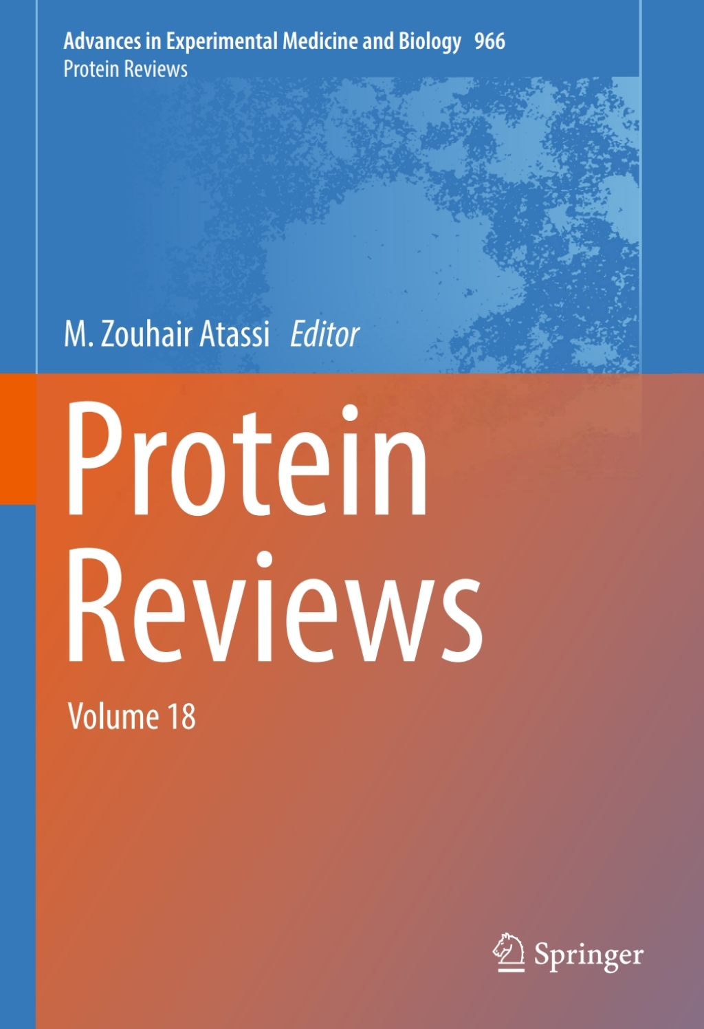 Protein Reviews Volume 18  â€“ PDF/EPUB Version Downloadable