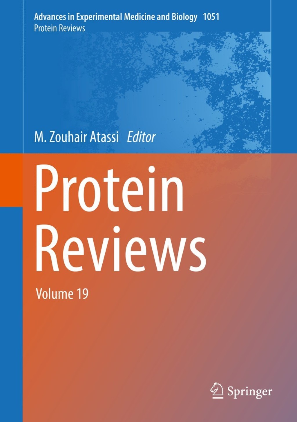 Protein Reviews Volume 19  â€“ PDF/EPUB Version Downloadable