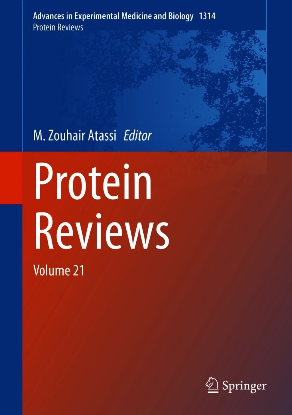Protein Reviews Volume 21  â€“ PDF/EPUB Version Downloadable