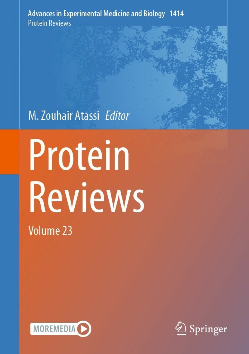 Protein Reviews Volume 23  â€“ PDF/EPUB Version Downloadable