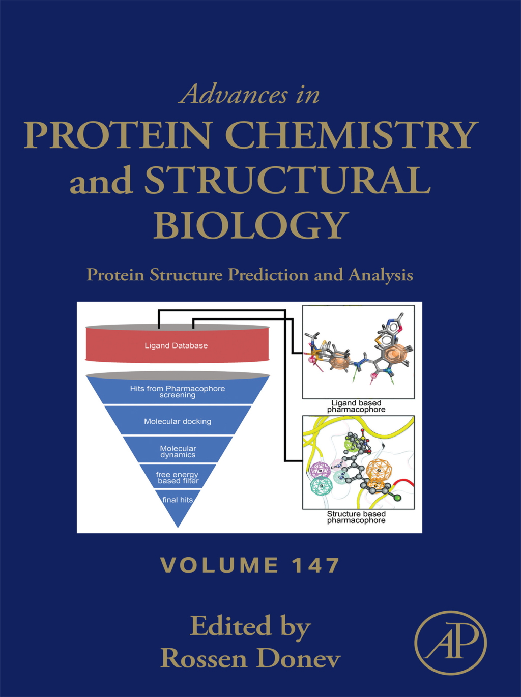 Protein Structure Prediction and Analysis  â€“ PDF/EPUB Version Downloadable