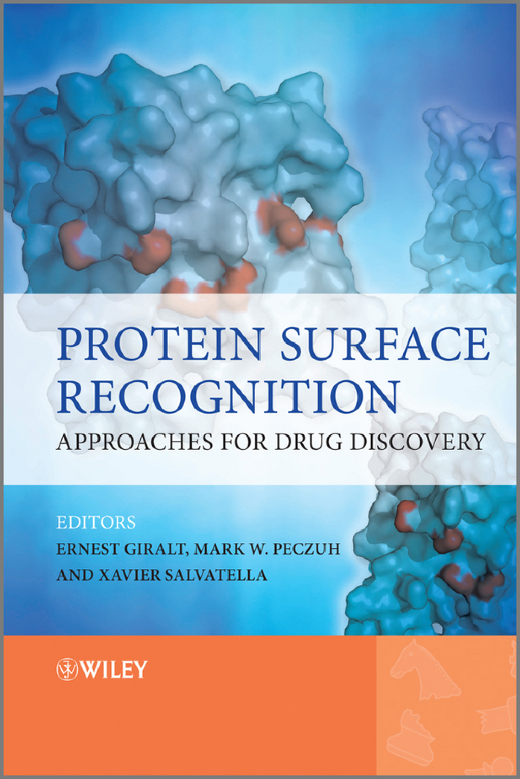 Protein Surface Recognition: Approaches for Drug Discovery Approaches for Drug Discovery 1st Edition â€“ PDF/EPUB Version Downloadable
