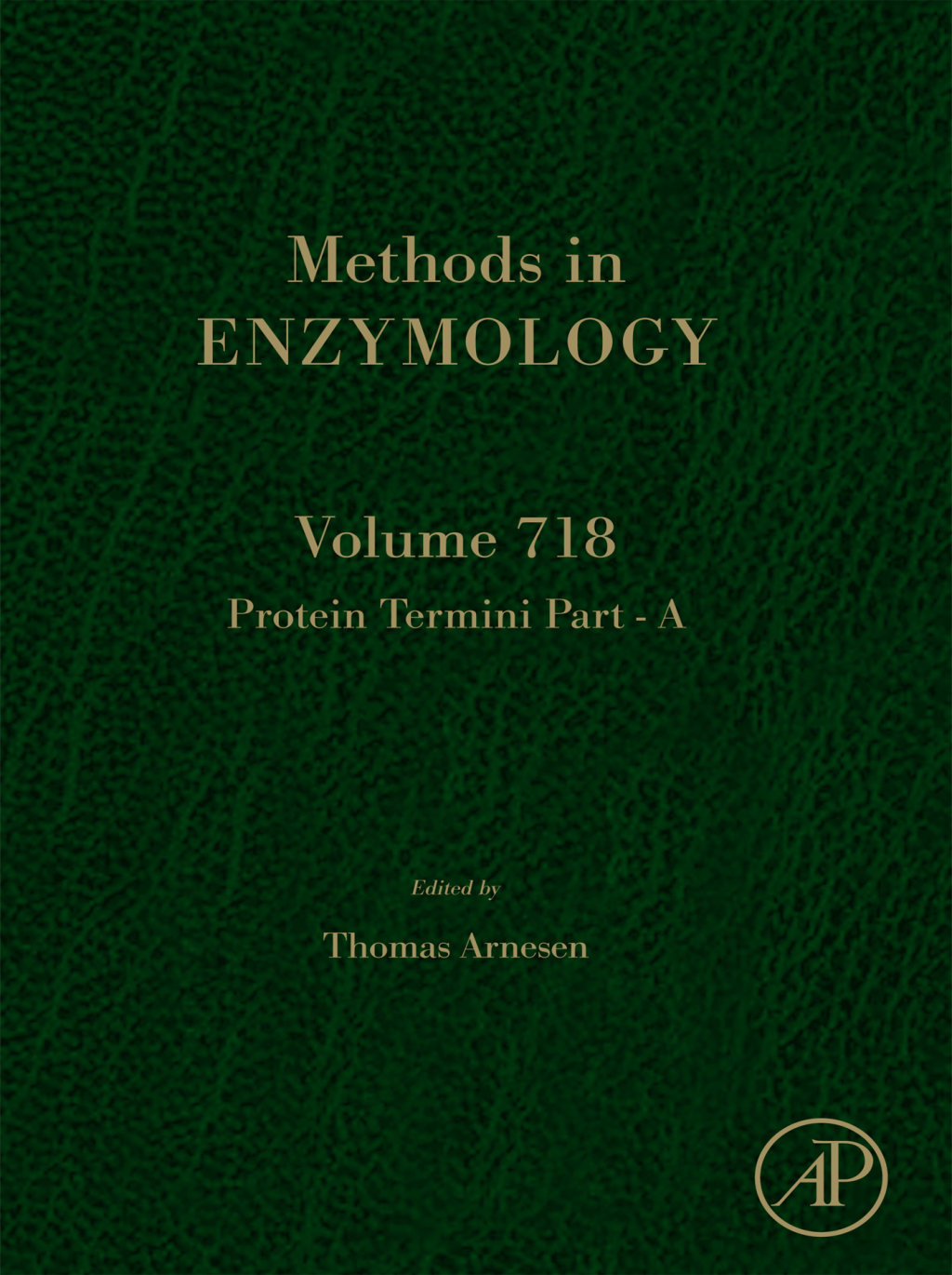 Protein Termini Part A  â€“ PDF/EPUB Version Downloadable