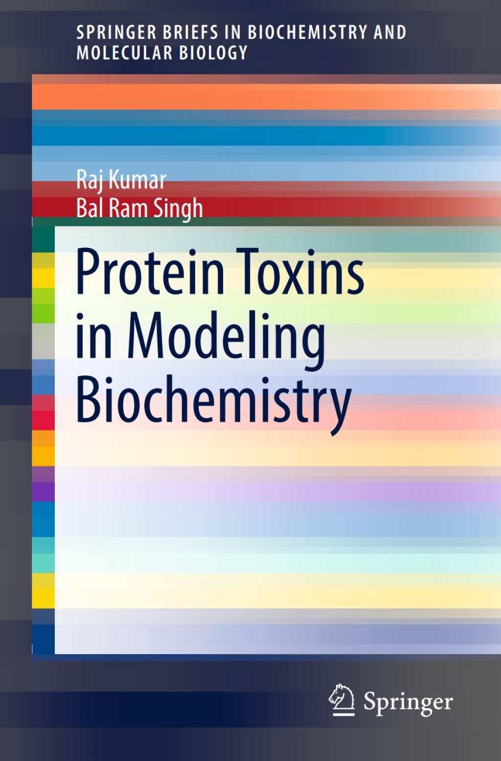 Protein Toxins in Modeling Biochemistry  â€“ PDF/EPUB Version Downloadable
