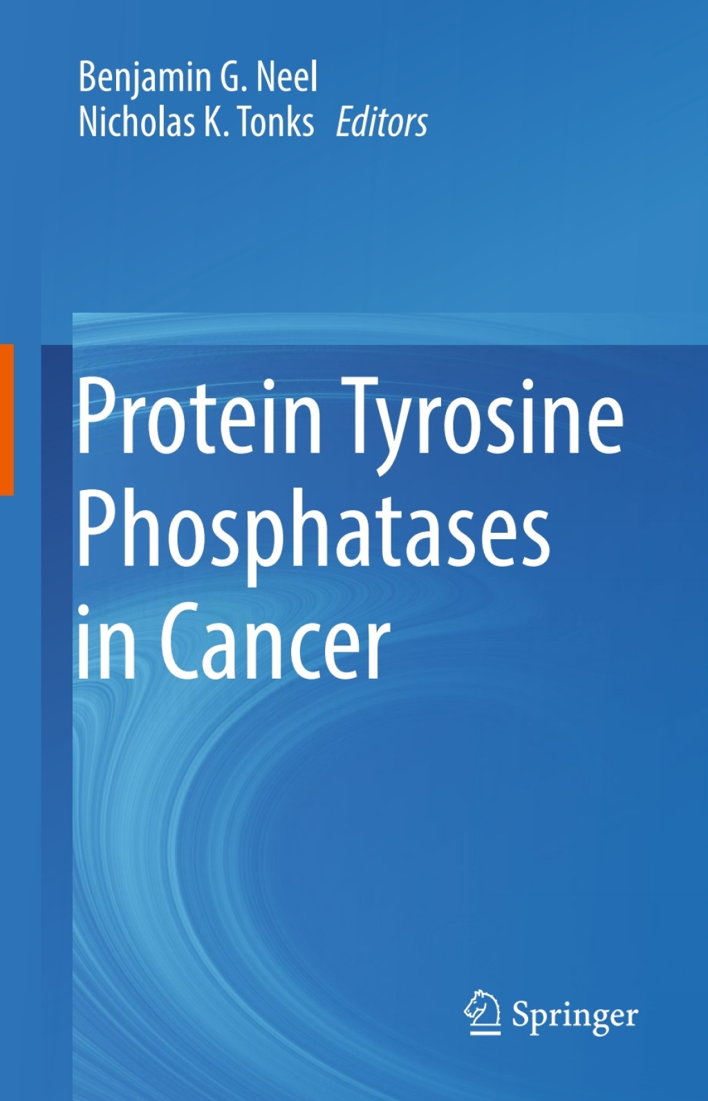 Protein Tyrosine Phosphatases in Cancer  â€“ PDF/EPUB Version Downloadable