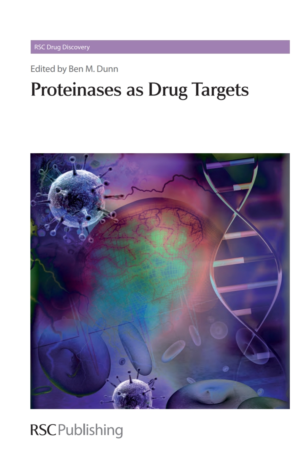 Proteinases as Drug Targets 1st Edition â€“ PDF/EPUB Version Downloadable