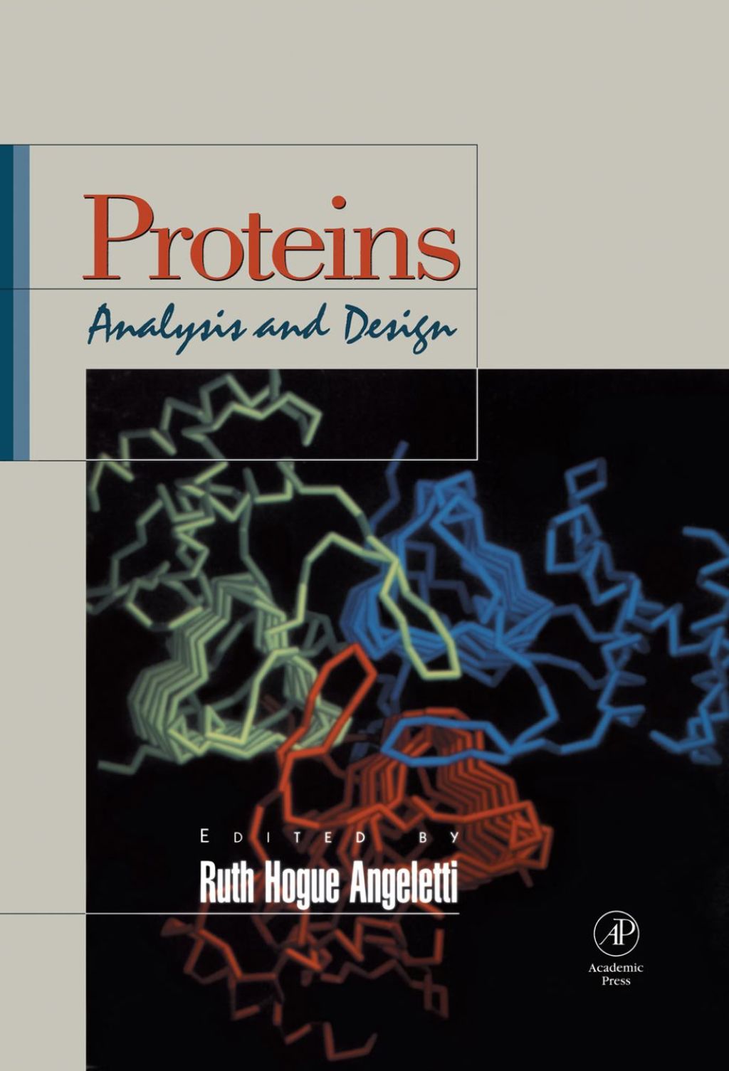 Proteins: Analysis and Design  â€“ PDF/EPUB Version Downloadable