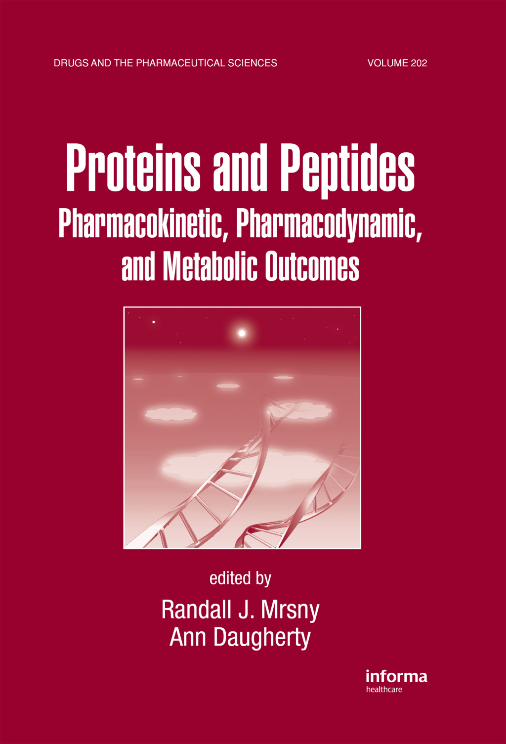 Proteins and Peptides Pharmacokinetic, Pharmacodynamic, and Metabolic Outcomes 1st Edition â€“ PDF/EPUB Version Downloadable