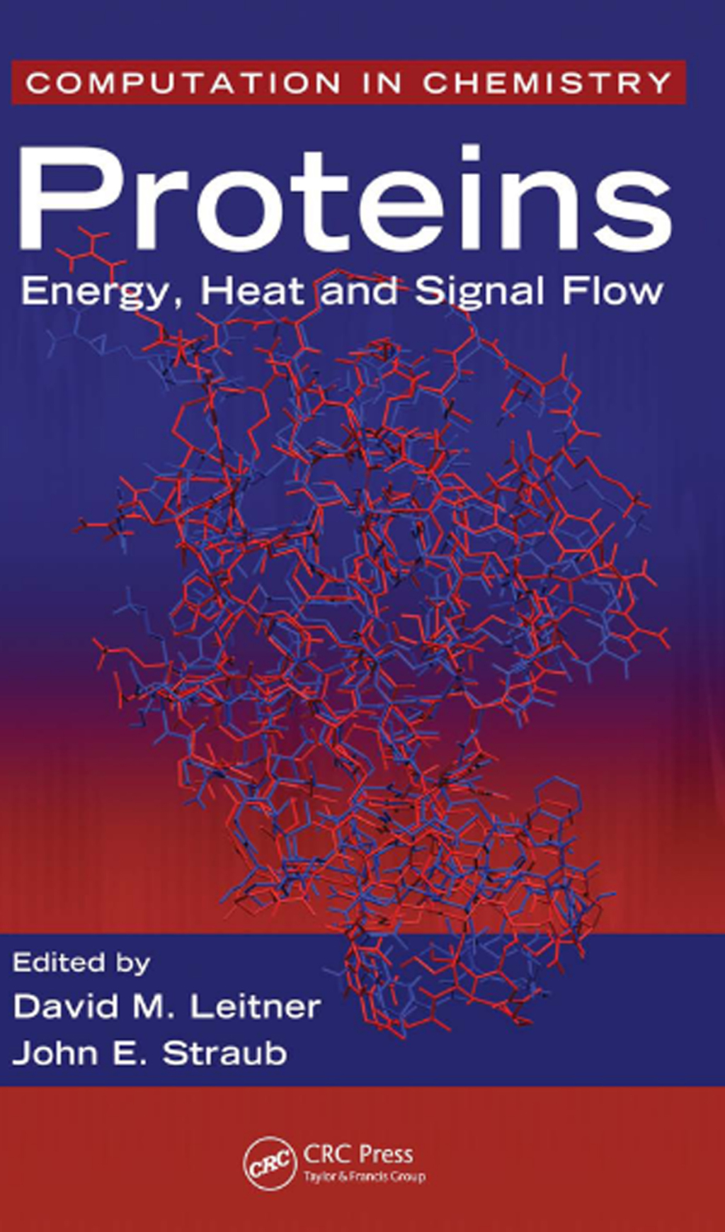 Proteins Energy, Heat and Signal Flow 1st Edition â€“ PDF/EPUB Version Downloadable