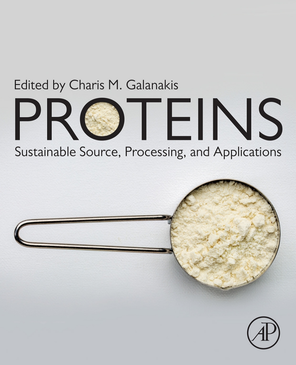 Proteins: Sustainable Source, Processing and Applications  â€“ PDF/EPUB Version Downloadable