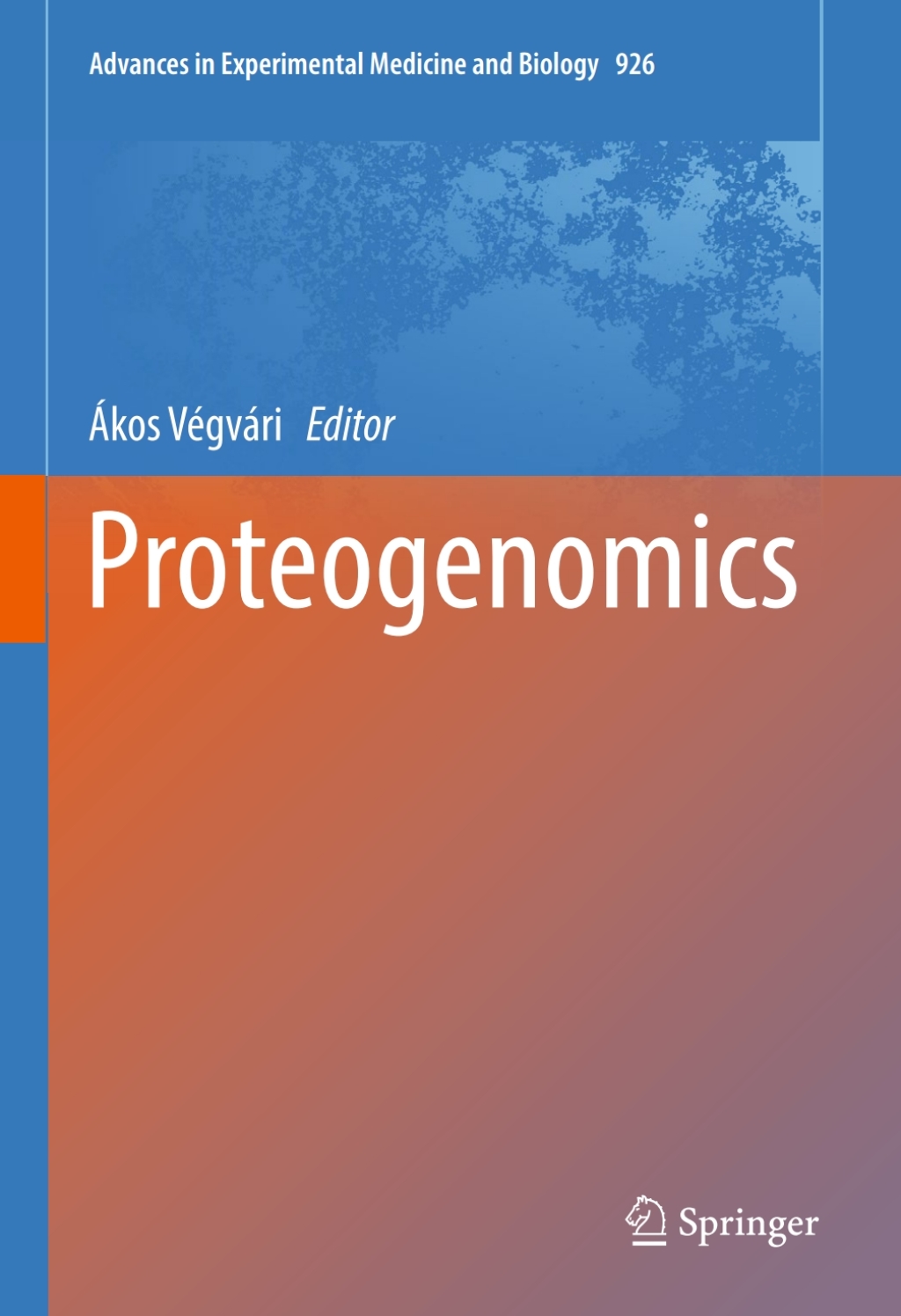 Proteogenomics  â€“ PDF/EPUB Version Downloadable