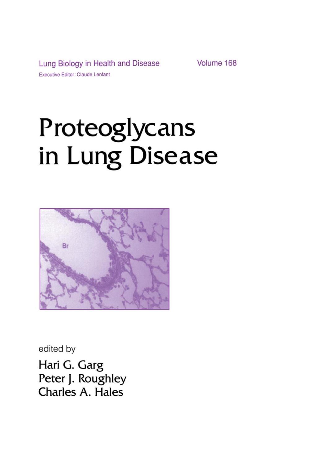 Proteoglycans in Lung Disease 1st Edition â€“ PDF/EPUB Version Downloadable